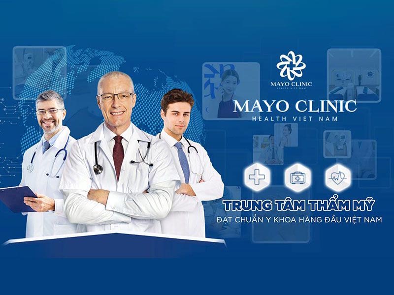Mayo Clinic có uy tín không?