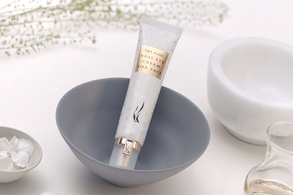 Kem mắt The Pure Real Eye Cream For Face