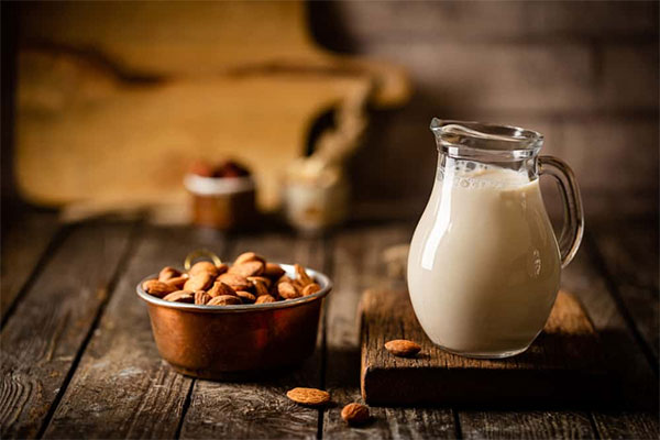 Sữa óc cho giúp mô ngực phát triển đồng thời ngăn ngừa các bệnh về tim mạch