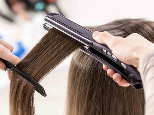 Cách chăm sóc tóc duỗi cho mái tóc tươi trẻ và chắc khỏe